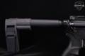 2016 Sturm Ruger AR-556 5.56mm NATO Black in Very Good Condition Image 4