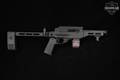 Volquartsen ENV-6 AL .22 LR Black in Excellent Condition Image 3