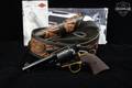 2020 F.lli Pietta Model 1873 Colt Single Action Army .357 Mag. Blued/Brass in Very Good Condition Image 2