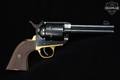 2020 F.lli Pietta Model 1873 Colt Single Action Army .357 Mag. Blued/Brass in Very Good Condition Image 3
