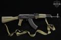 Palmetto State Armory (PSA) PSAK47 GF3 ODG 7.62x39 Black in Very Good Condition Image 3