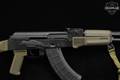 Palmetto State Armory (PSA) PSAK47 GF3 ODG 7.62x39 Black in Very Good Condition Image 5