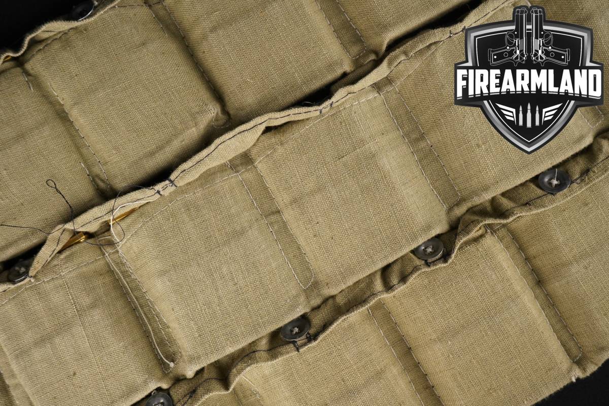 210 RDS! 7.92x57mm Mauser Ammo Ammunition