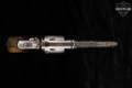 Smith & Wesson (S&W) Model 67-1 .38 Spl. Stainless in Poor Condition Image 5