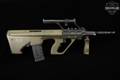 Microtech Small Arms Research (MSAR) XM17-E4 .223 Rem. OD Green in Good Condition Image 3