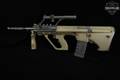 Microtech Small Arms Research (MSAR) XM17-E4 .223 Rem. OD Green in Good Condition Image 4