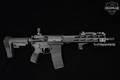Sig Sauer SIGM400 TREAD 5.56mm NATO Black in Excellent Condition Image 3