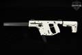 KRISS Vector CRB Gen 2 9mm Luger Alpine White in Good Condition Image 2