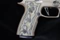 Sig Sauer P320 AXG Scorpion 9mm Luger FDE Cerakote in Very Good Condition Image 3