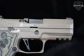 Sig Sauer P320 AXG Scorpion 9mm Luger FDE Cerakote in Very Good Condition Image 5