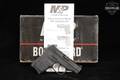 Smith & Wesson (S&W) M&P Bodyguard 380 Non-Laser .380 ACP Black in Excellent Condition Image 2