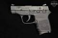 Smith & Wesson (S&W) M&P Bodyguard 380 Non-Laser .380 ACP Black in Excellent Condition Image 3
