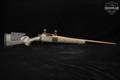 Christensen Arms Mesa 6.5 Creedmoor Burnt Bronze in Good Condition Image 2