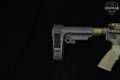 Geissele Automatics Super Duty 5.56mm NATO OD Green in Excellent Condition Image 4