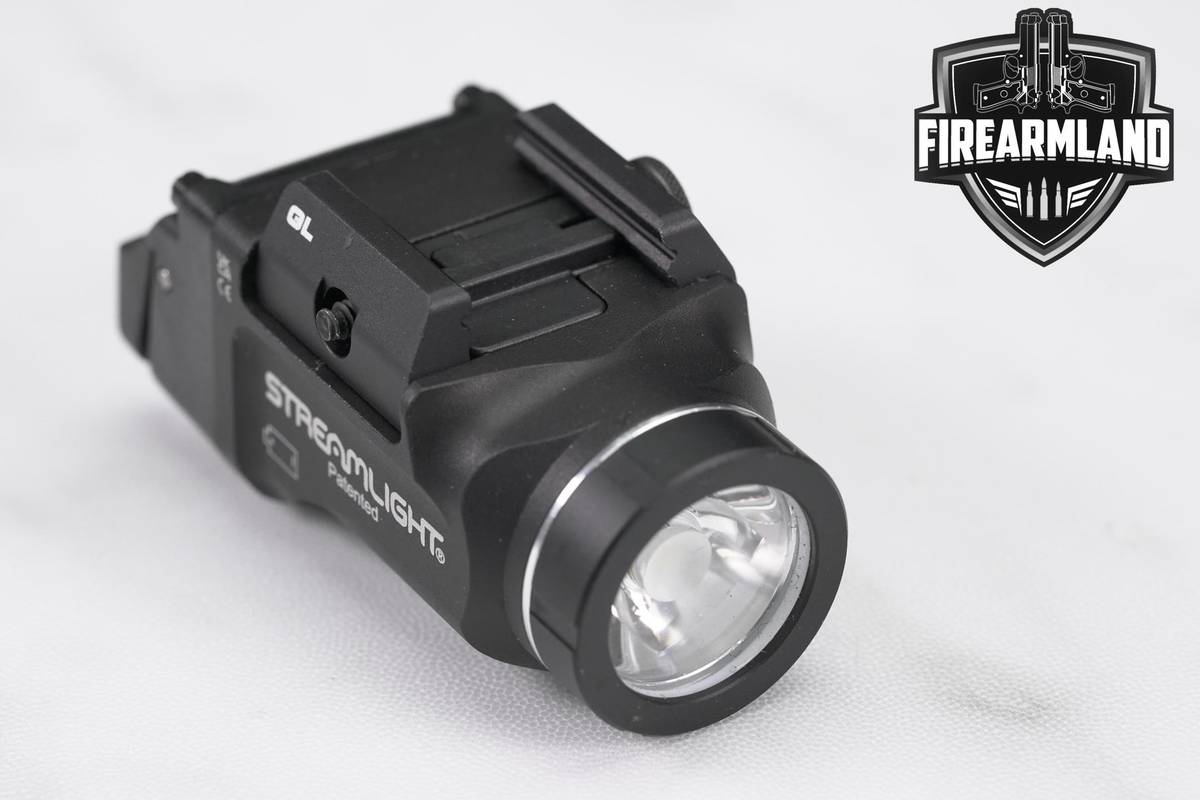 Streamlight TLR-7 HL-X Sub 1000 Lumens Weapon Light