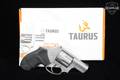 Taurus Model 942 .22 LR Matte Stainless in Excellent Condition Image 2