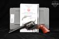 2016 Sturm Ruger New Vaquero .45 Colt Blued in Very Good Condition Image 2