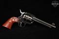 2016 Sturm Ruger New Vaquero .45 Colt Blued in Very Good Condition Image 4