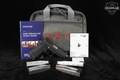 Staccato (STI) Model C2 9mm Luger Black DLC in Excellent Condition Image 2