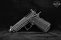 Staccato (STI) Model C2 9mm Luger Black DLC in Excellent Condition Image 3