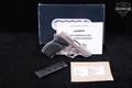 Bersa Thunder 380 CC .380 ACP Nickel in Good Condition Image 2