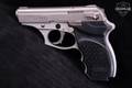 Bersa Thunder 380 CC .380 ACP Nickel in Good Condition Image 3