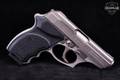 Bersa Thunder 380 CC .380 ACP Nickel in Good Condition Image 4