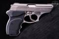 Bersa Thunder 380 CC .380 ACP Nickel in Good Condition Image 5