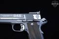 Smith & Wesson (S&W) Model 945-1 Performance Center .45 ACP Matte Black in Very Good Condition Image 4