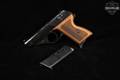 1976 Mauser Mod. HSc .380 ACP Blued in Very Good Condition Image 2