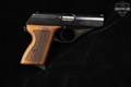 1976 Mauser Mod. HSc .380 ACP Blued in Very Good Condition Image 3
