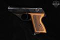 1976 Mauser Mod. HSc .380 ACP Blued in Very Good Condition Image 4
