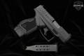 Taurus GX4 9mm Luger Black in Excellent Condition Image 2