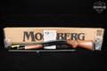 Mossberg Model 500 Field/Security Combo, Crown Grade 12 Gauge Blued & Hardwood in Excellent Condition Image 2