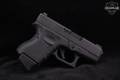 Glock 26 Gen 3 9mm Luger Black in Very Good Condition Image 3