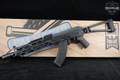 Palmetto State Armory (PSA) PSAK-S 7.62x39 Black in Very Good Condition Image 2