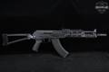 Palmetto State Armory (PSA) PSAK-S 7.62x39 Black in Very Good Condition Image 3