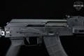 Palmetto State Armory (PSA) PSAK-S 7.62x39 Black in Very Good Condition Image 5