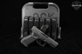 Glock Glock 19 Gen 4, USA 9mm Luger Black in Very Good Condition Image 2