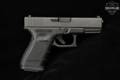 Glock Glock 19 Gen 4, USA 9mm Luger Black in Very Good Condition Image 3