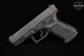 Glock Glock 19 Gen 4, USA 9mm Luger Black in Very Good Condition Image 4