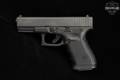 Glock Glock 19 Gen 4, USA 9mm Luger Black in Very Good Condition Image 5