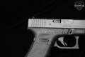 Glock 17 Gen4 9mm Luger Tenifer in Excellent Condition Image 4