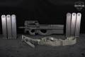 FN America PS90 5.7X28mm Black in Excellent Condition Image 2