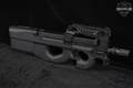 FN America PS90 5.7X28mm Black in Excellent Condition Image 3