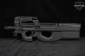 FN America PS90 5.7X28mm Black in Excellent Condition Image 4