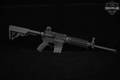 Rock River Arms LAR-15 Operator 5.56mm NATO Black in Excellent Condition Image 3
