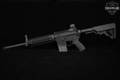 Rock River Arms LAR-15 Operator 5.56mm NATO Black in Excellent Condition Image 4