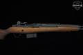 Springfield Armory M1A Scout Squad .308 Win. Parkerized in Excellent Condition Image 5