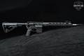 Sig Sauer M400 TREAD V2 5.56mm NATO Black in Very Good Condition Image 3